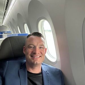 Meet your Posher, Robert